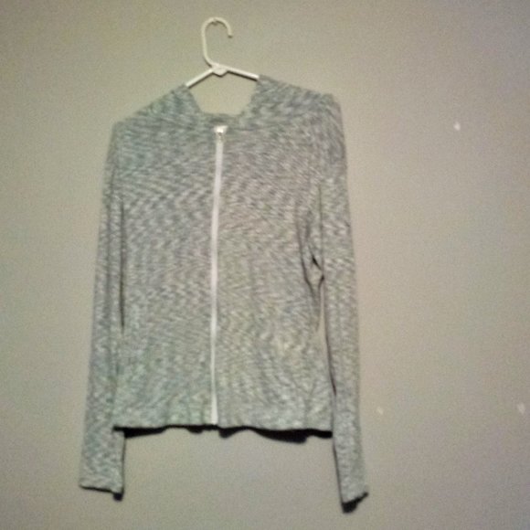 Columbia Sweaters - COLUMBIA FULL ZIPPER HOODIE